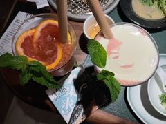 -木棉·醉心粤味(COCO Park店)