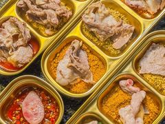 -熊大·鲜烤黄牛肉(五山店)