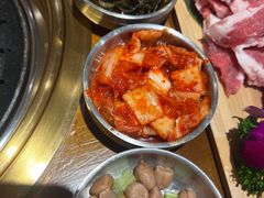 -蒲葵传统炭火烤肉(白石龙店)