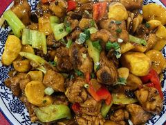 -北大地皖峰饭馆