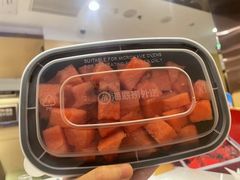 -海底捞火锅(宇飞大厦店)