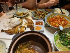 酥香脱骨鸡-小吊梨汤·北京菜(香山店)