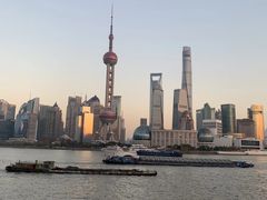 -东方明珠广播电视塔