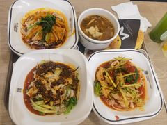 米皮-魏家凉皮(博水商务大厦店)