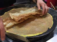 -清真·二嫂子煎饼果子(鼓楼旗舰形象店)