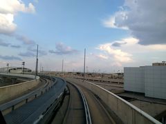 -达拉斯 沃斯堡国际机场