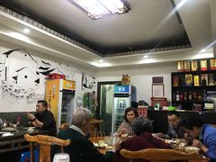 大堂-瀏河老街土菜館(浏河店)