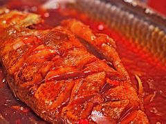 -肖记公安牛肉鱼杂馆·省级非物质文化遗产(江汉路直营店)