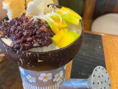 -PAPAYA泰国街头小吃(南山路店)