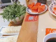 -东镇老火锅(长春路首店)