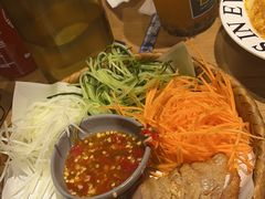 -迷你椰·泰式大排档(共康店)