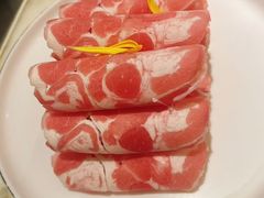 -涮福記·现切牛羊肉火锅(世纪汇店)
