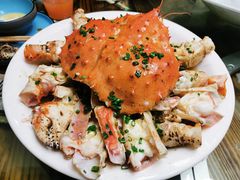 -金龙·打边炉(武进路店)