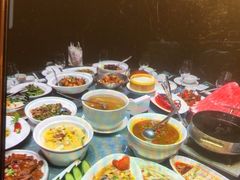 -楚禾宴·家宴(光谷大道店)