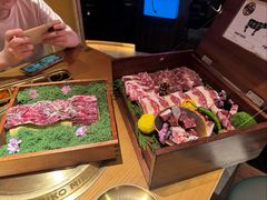 -MIKOMIKO和牛烧肉专门店(南门店)