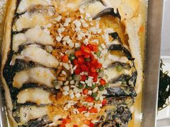 -半天妖烤鱼(方庄店)