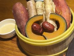 -三个渔夫·蒸汽海鲜(小白楼店)