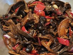 -黄泥岗·地道湖北菜(奥特莱斯店)