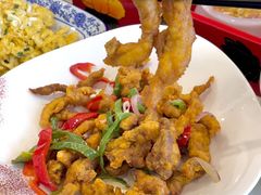 -品鲜村农家菜·阳澄湖大闸蟹(总店)