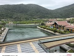 -铭轩中餐厅·海南菜·粤菜(亚龙湾瑞吉店)