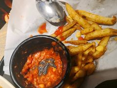 -机器人火炉披萨