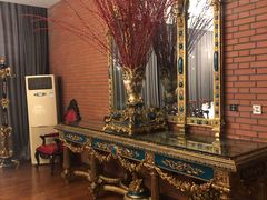 -津菜典藏河西店(水上店)