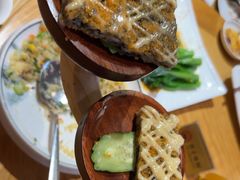 -德胜轩正宗顺德菜(宝安沙井会展中心店)