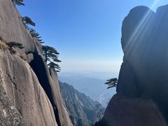 -黄山风景区