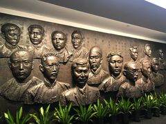-中共一大纪念馆