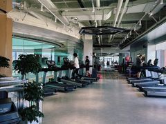 -Hi GYM嗨健身(泥城店)