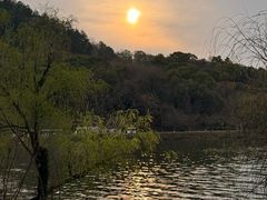 -团城山公园