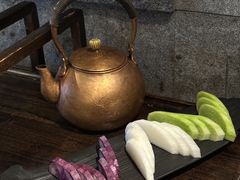 -盡膳口福·百年汤方火锅(科华北路店)