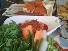 -七八冷面·延边朝鲜族美食(圣熙八号店)