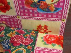 -靠山屯东北农家菜(八龙桥雅苑店)