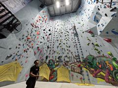 -尽峰攀岩 Acme Climbing