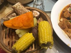 -鸽子窝(黄村店)