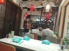 -渔码头食府·20年蓬莱老字号(登州路店)