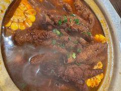 -山四砂锅(太原钟楼街店)