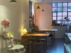 -暖忆烘焙甜品