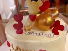 -小菜园新徽菜(江阴万达店)