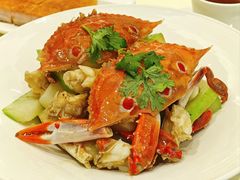 -兴悦酒家(环市东路店)