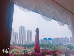 -大匠工房古船木艺术餐厅·猪肚鸡专门店(长白仙岛店)