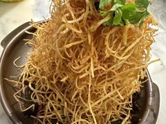 -赠李白·如诗的川味(余杭万达广场店)