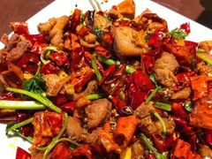 -咖梦餐厅 COMENG RESTAURANT