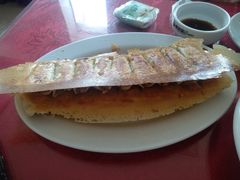 -大眼锅贴水饺(河东店)