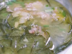 -海汇源老烧麦店(东大街总店)