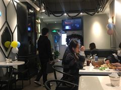 -打趸BTC·Breaktime cafe(北京路店)