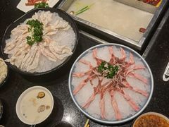 -五星桥原切肥牛火锅·30年专注好牛肉(湖塘店)