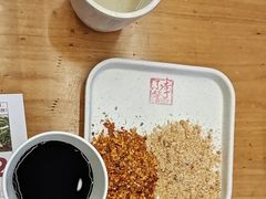 -李不管把把烧(火车南站店)