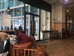大堂-星巴克臻选(沈阳万象城店)